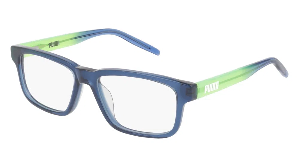 Puma Junior PJ0046O Eyeglasses - view 15